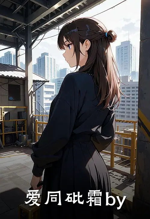 爱同砒霜by