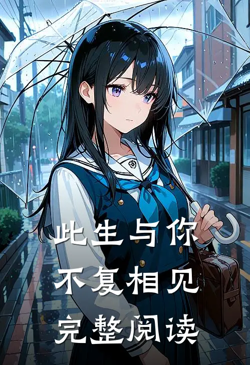 此生与你不复相见完整阅读