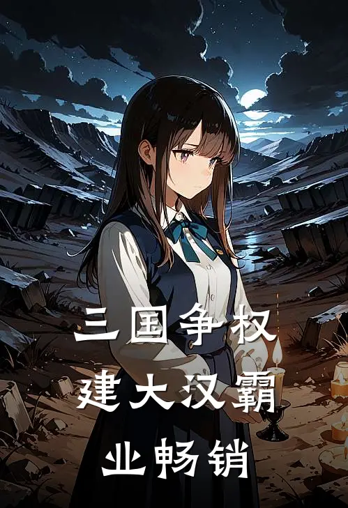 三国争权，建大汉霸业畅销