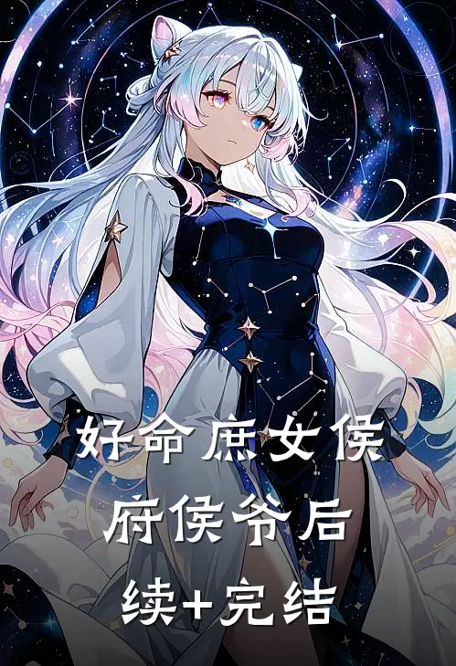 好命庶女侯府侯爷后续+完结