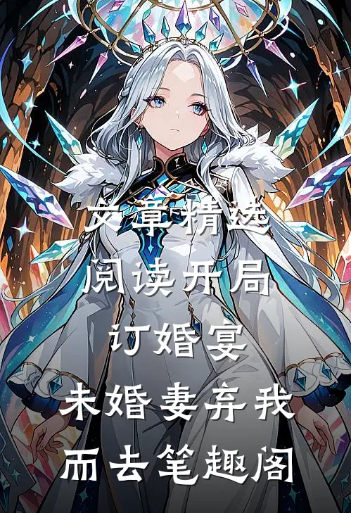 文章精选阅读开局订婚宴,未婚妻弃我而去 笔趣阁