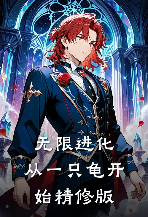 无限进化，从一只龟开始精修版