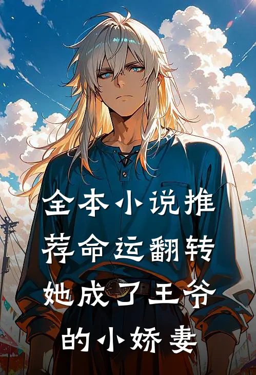 全本小说推荐命运翻转，她成了王爷的小娇妻