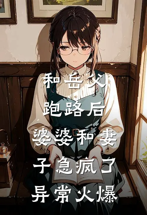 和岳父跑路后，婆婆和妻子急疯了异常火爆