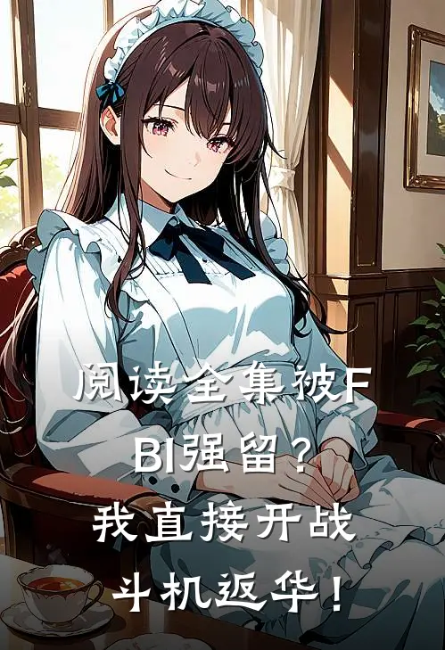 阅读全集被FBI强留？我直接开战斗机返华！