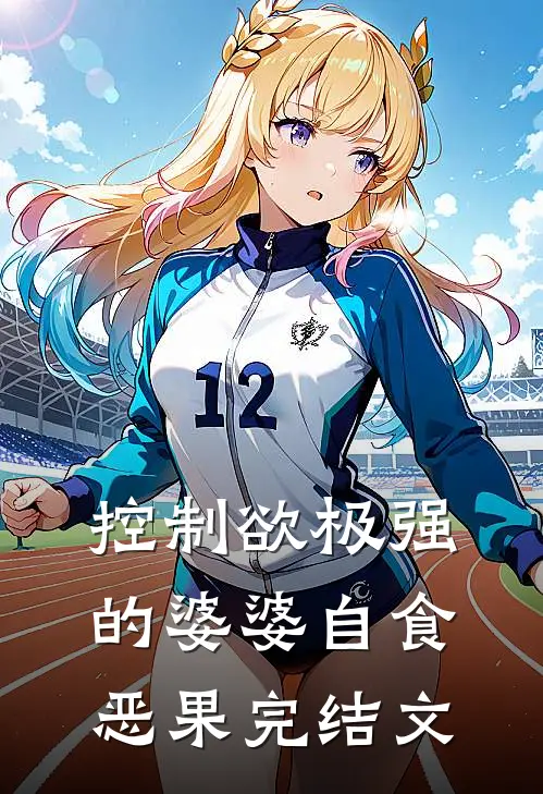 控制欲极强的婆婆自食恶果完结文