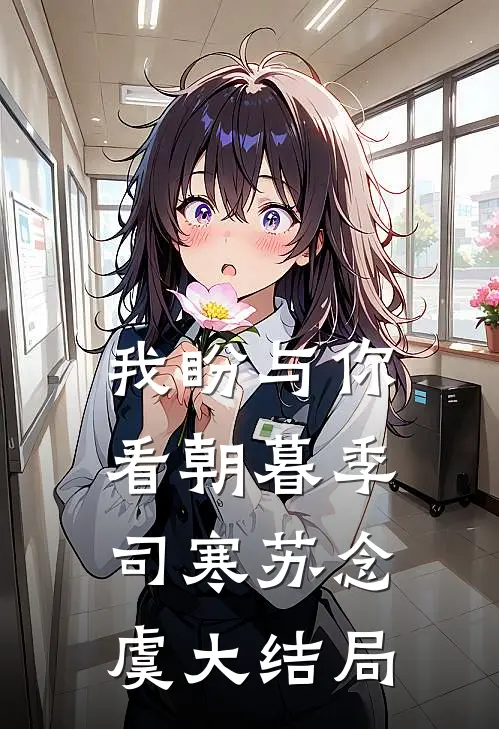 我盼与你看朝暮季司寒苏念虞大结局