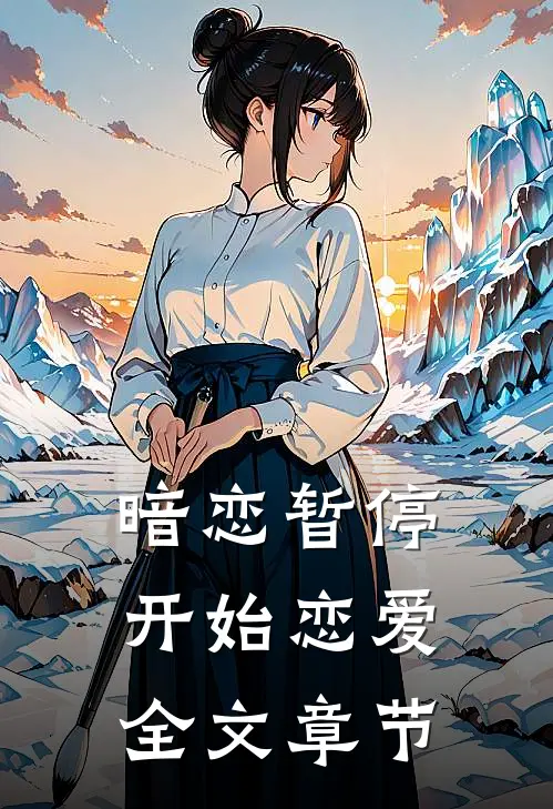 暗恋暂停，开始恋爱全文章节