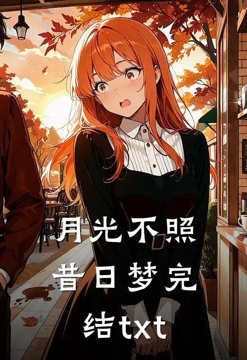 月光不照昔日梦完结txt