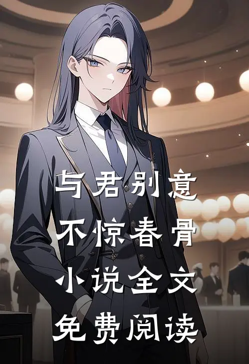 与君别意，不惊春骨小说全文免费阅读