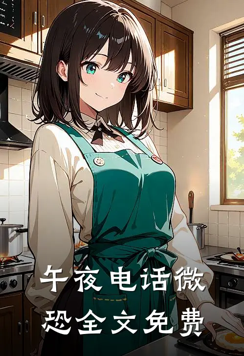 午夜电话【微恐】全文免费