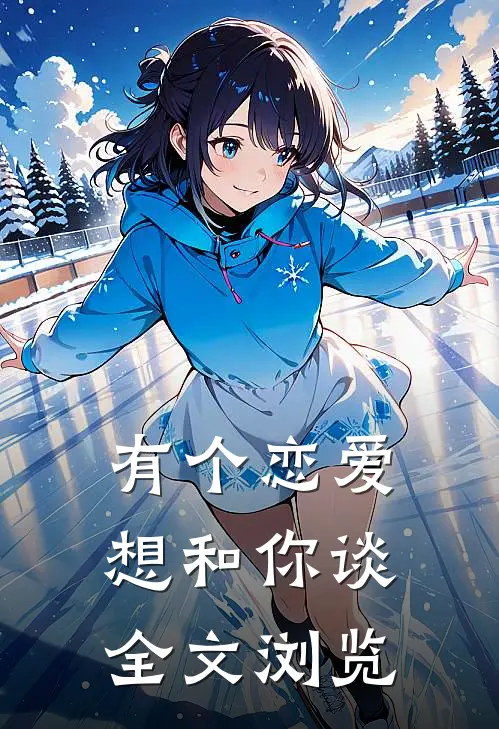 有个恋爱想和你谈全文浏览