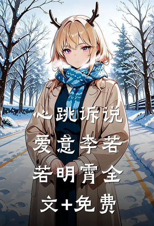 心跳诉说爱意李若若明霄全文+免费