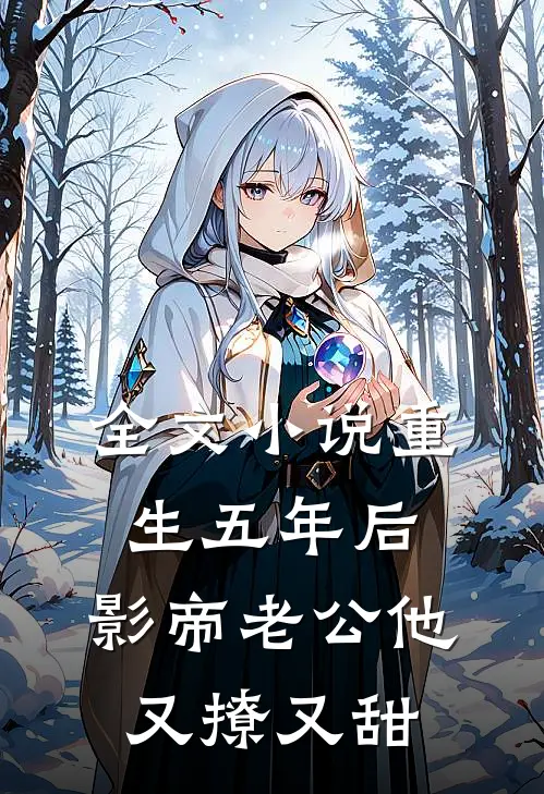 全文小说重生五年后，影帝老公他又撩又甜