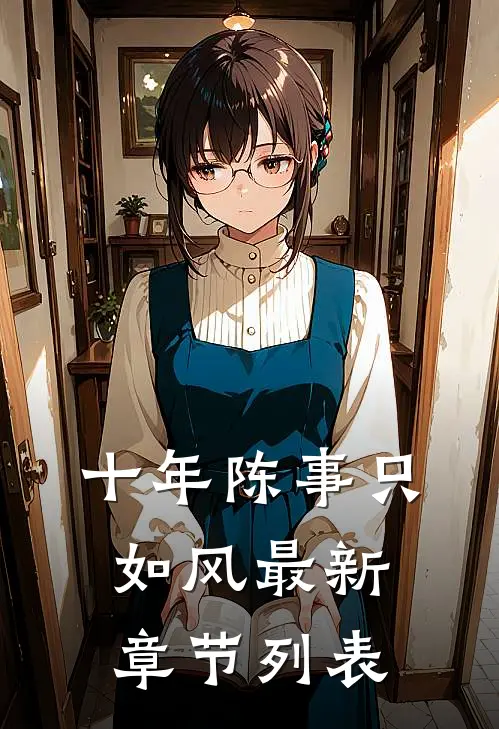 十年陈事只如风最新章节列表