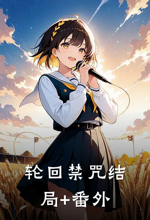 轮回禁咒结局+番外