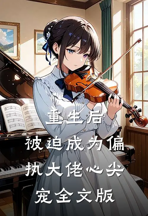 重生后，被迫成为偏执大佬心尖宠全文版