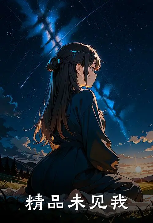 精品未见我