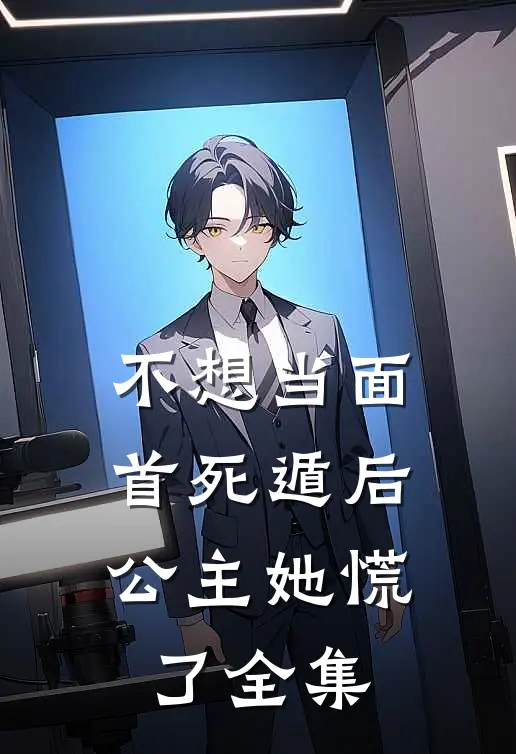 不想当面首死遁后，公主她慌了全集