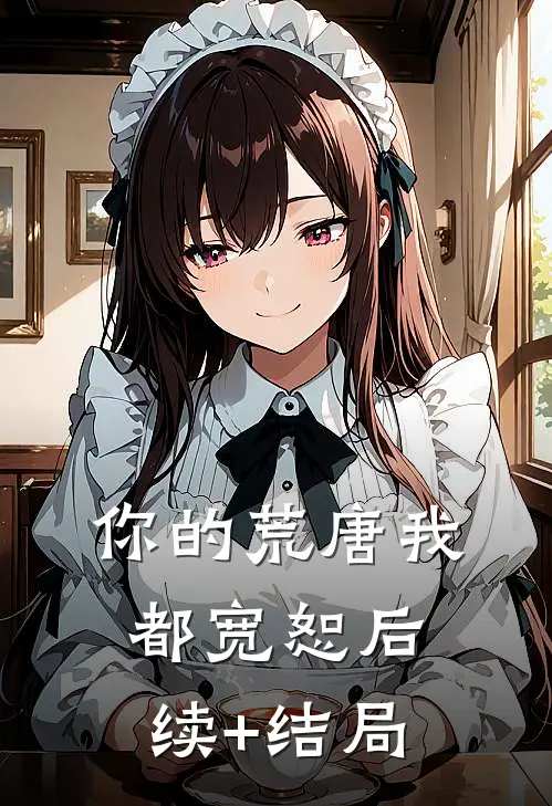 你的荒唐我都宽恕后续+结局