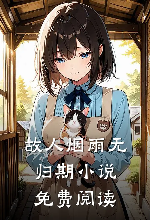 故人烟雨无归期小说免费阅读