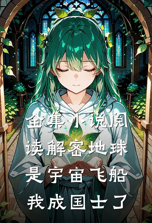 全集小说阅读解密地球是宇宙飞船，我成国士了