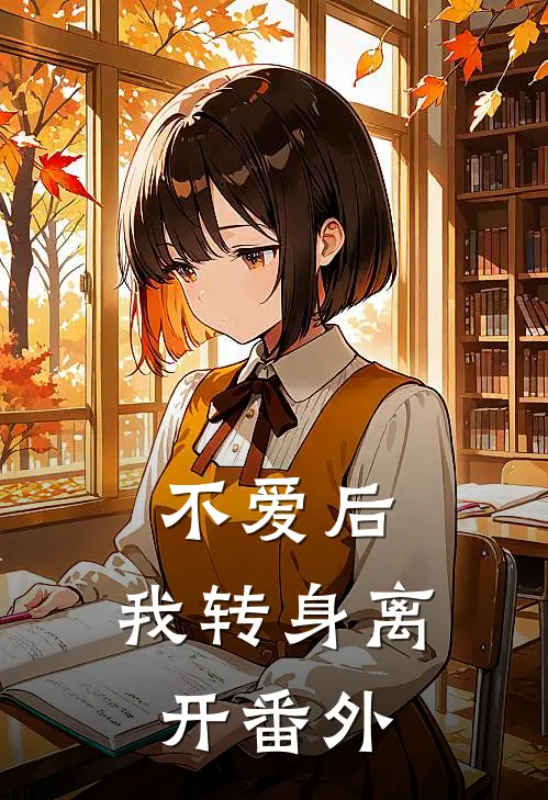 不爱后,我转身离开 番外