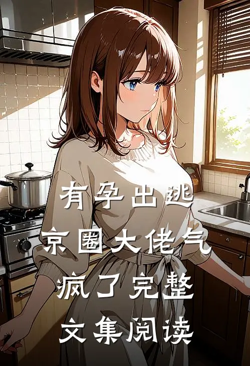 有孕出逃，京圈大佬气疯了完整文集阅读