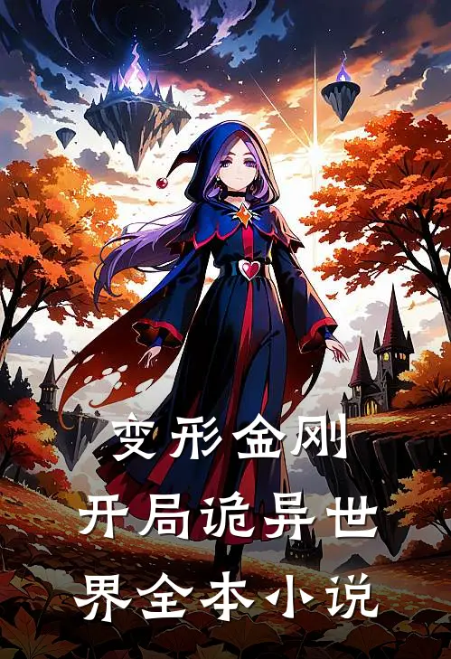 变形金刚：开局诡异世界全本小说