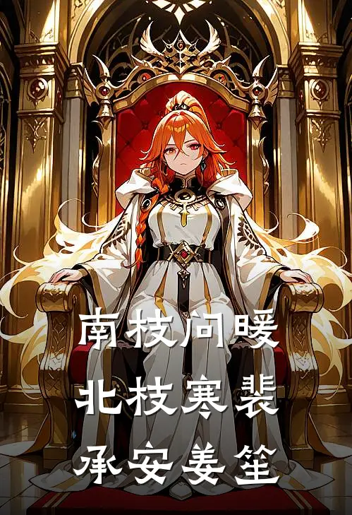 南枝问暖北枝寒裴承安姜笙
