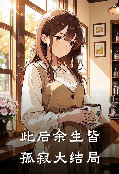 此后余生皆孤寂大结局