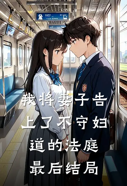 我将妻子告上了不守妇道的法庭最后结局