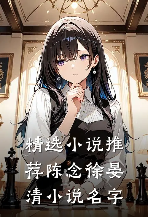 精选小说推荐陈念徐晏清小说名字