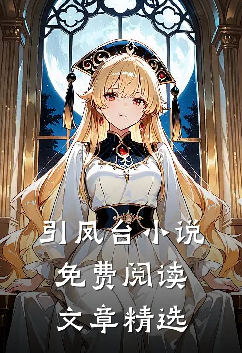 引凤台小说免费阅读文章精选