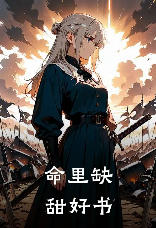 命里缺甜好书