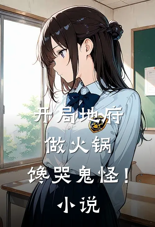 开局地府做火锅，馋哭鬼怪！小说