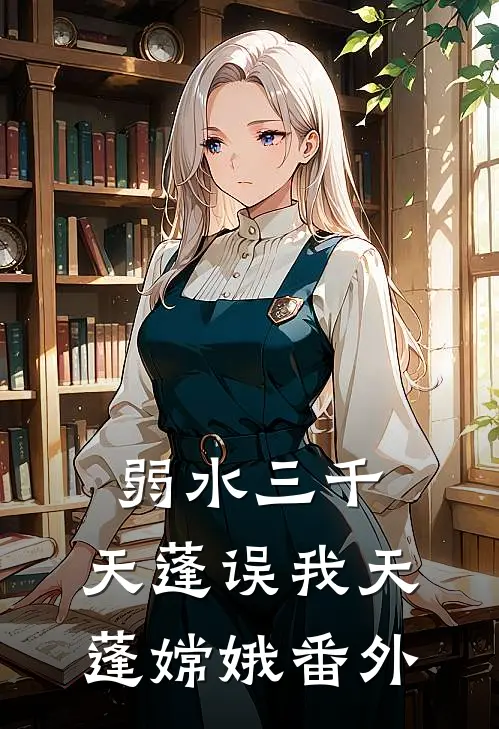 弱水三千，天蓬误我天蓬嫦娥 番外