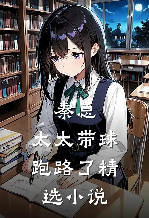 秦总，太太带球跑路了精选小说