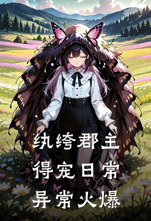 纨绔郡主得宠日常异常火爆