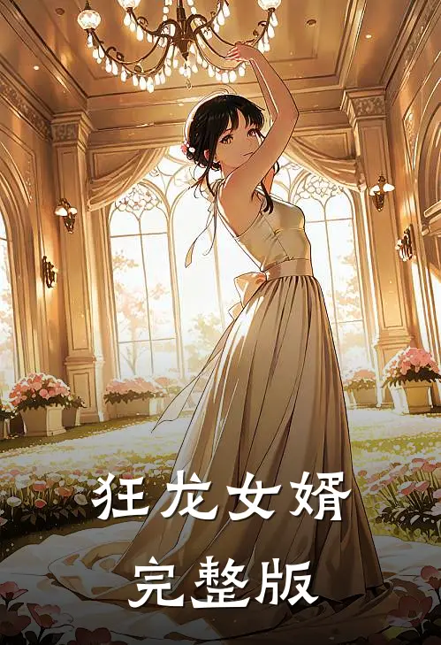 狂龙女婿完整版