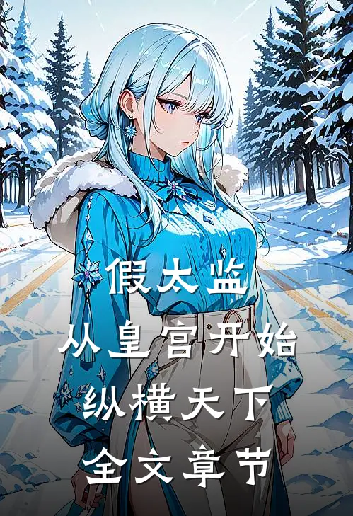 假太监：从皇宫开始纵横天下全文章节