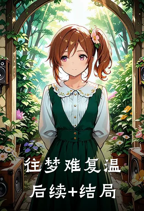 往梦难复温后续+结局