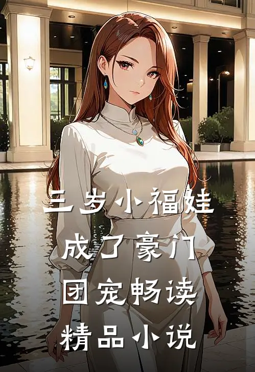 三岁小福娃，成了豪门团宠畅读精品小说