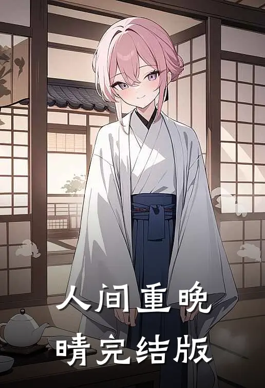 人间重晚晴完结版
