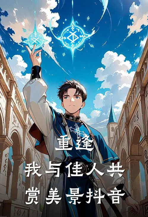 重逢：我与佳人共赏美景抖音