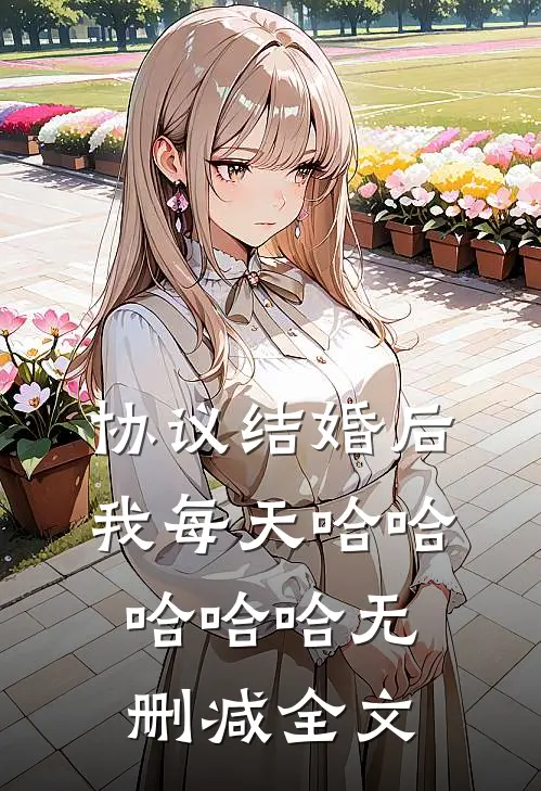 协议结婚后，我每天哈哈哈哈哈无删减全文