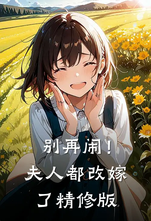 别再闹！夫人都改嫁了精修版