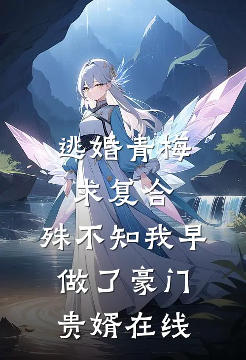 逃婚青梅求复合，殊不知我早做了豪门贵婿在线