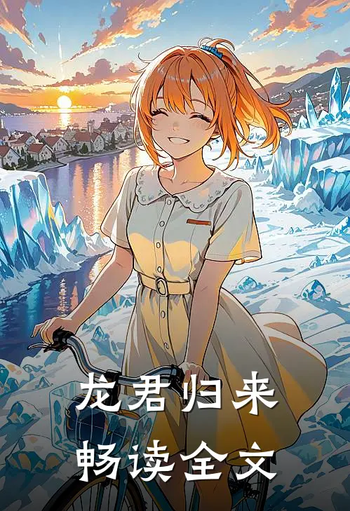 龙君归来畅读全文