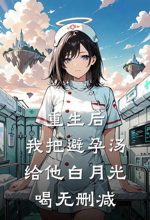 重生后，我把避孕汤给他白月光喝无删减